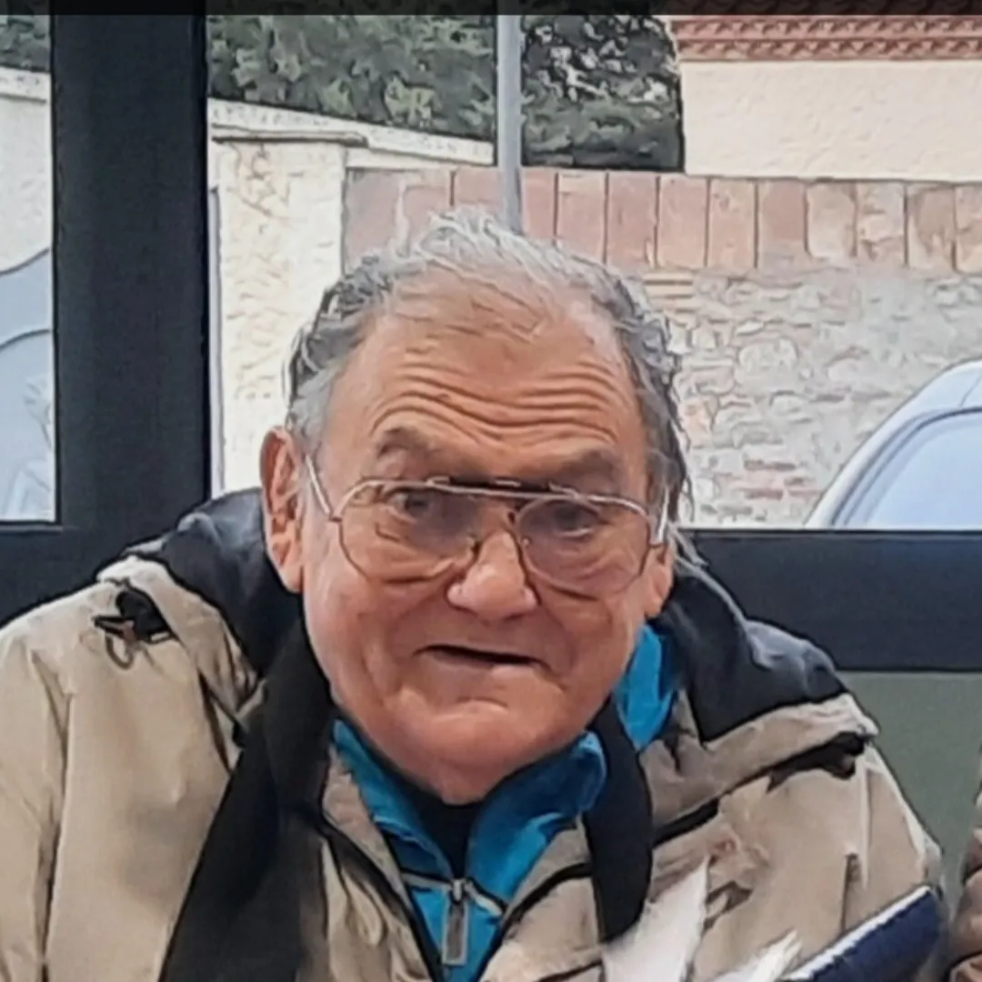 Photo de Michel COTTEREAU