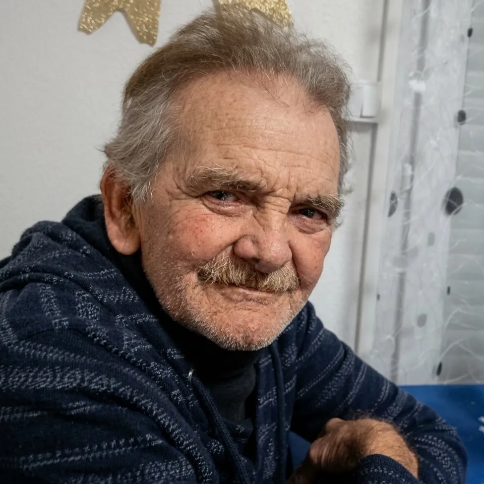 Photo de Bernard MONTAUFIER