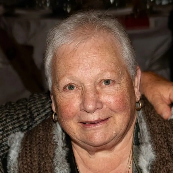 Photo de Monique PICARDI