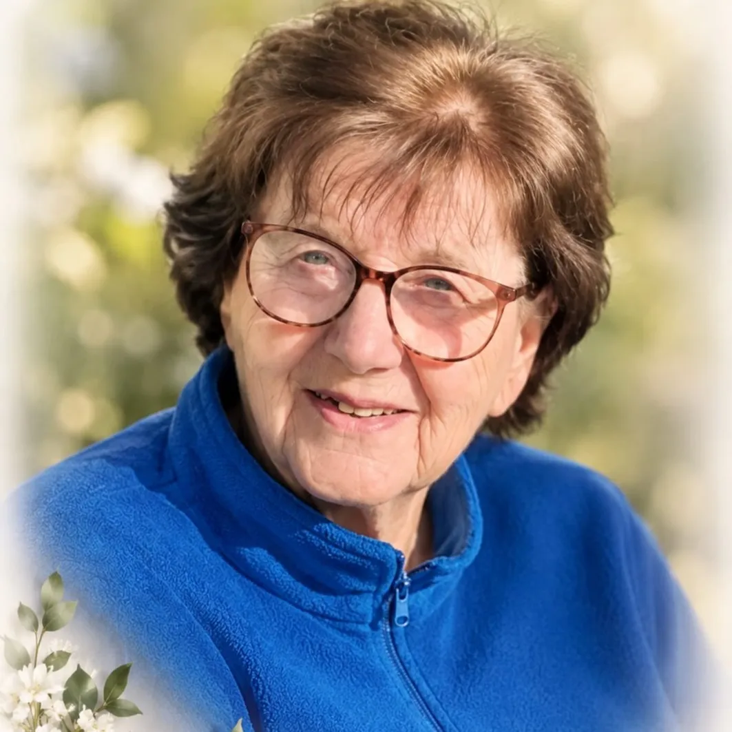 Photo d’Andrée GRANDJEAN