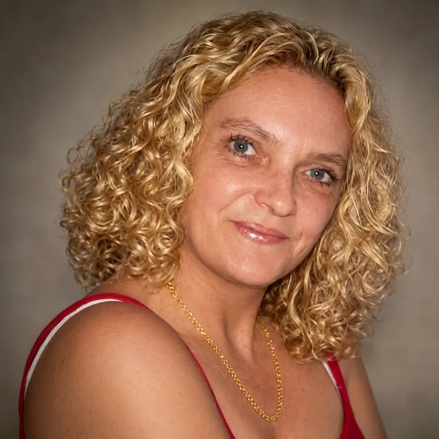Photo de Sylvie SCHUMACHER