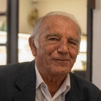 Photo de Michel PONS
