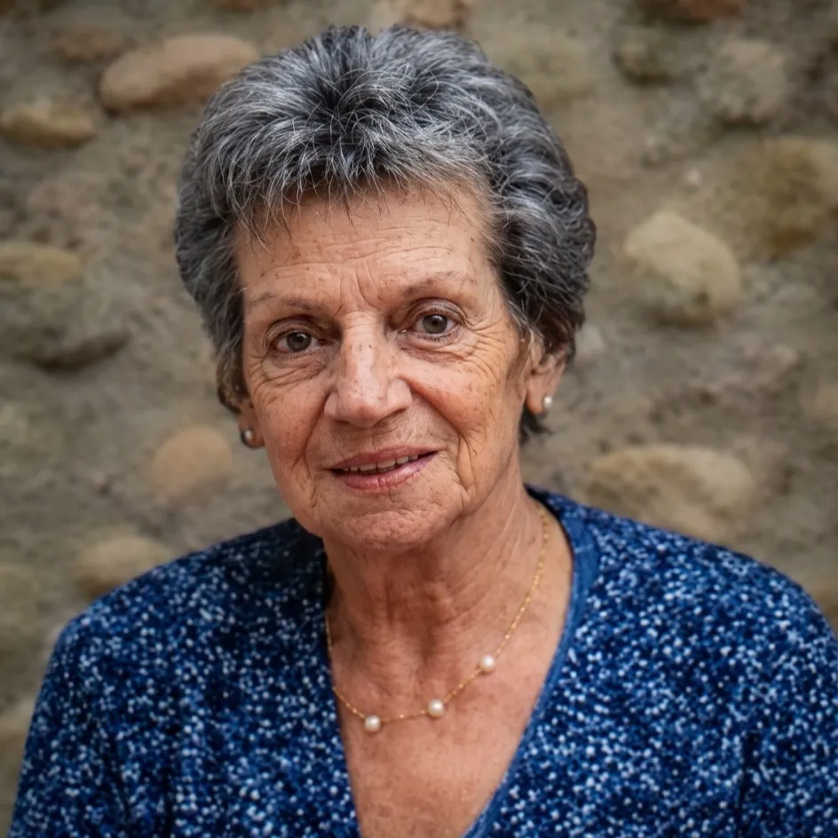 Photo de Martine DUMONT