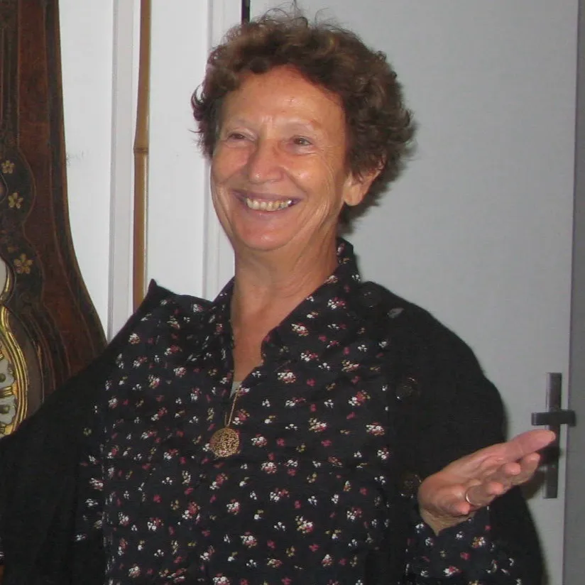 Photo de Françoise LISSOWSKI