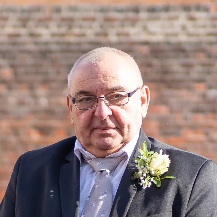 Photo de Michel BOGDANSKI