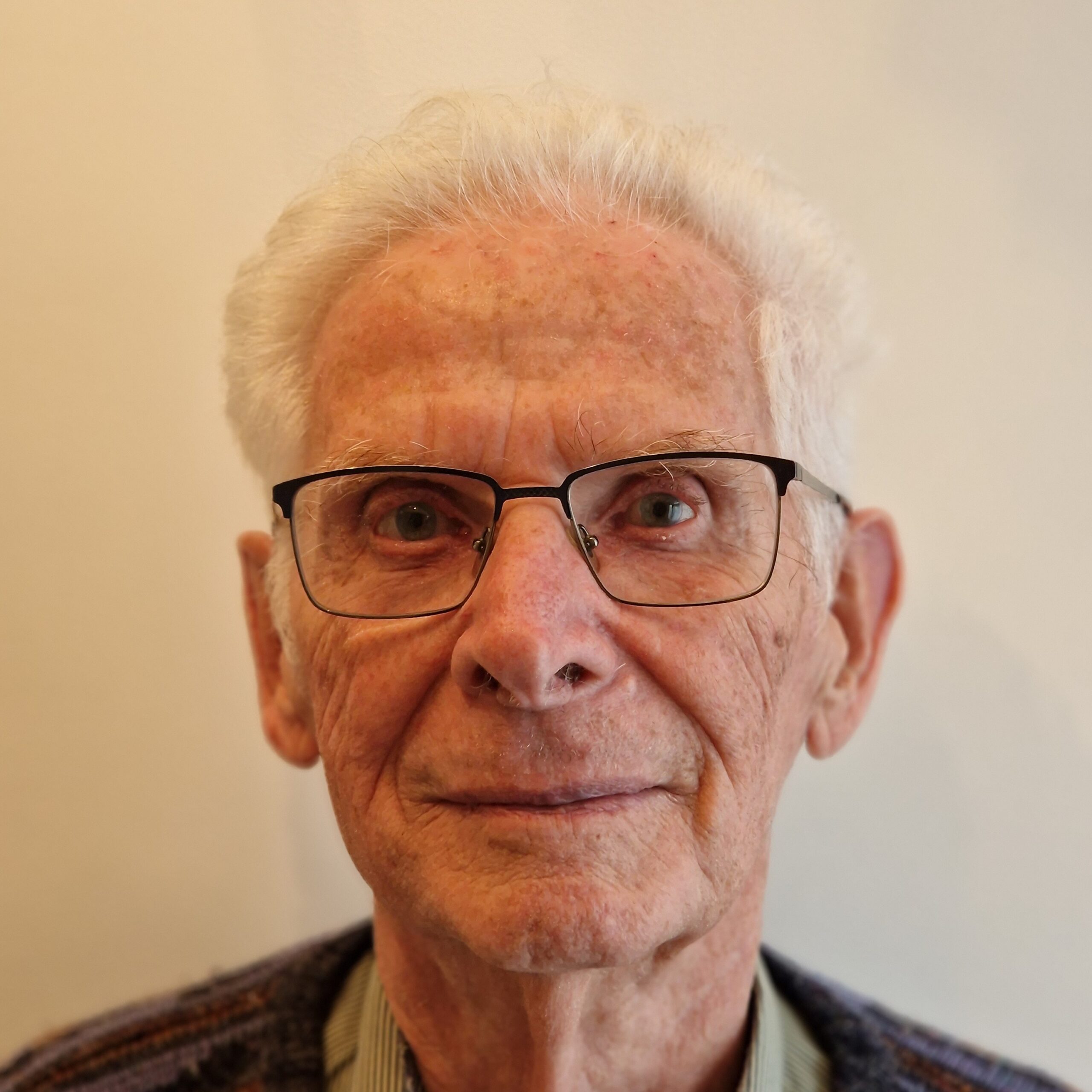 Photo d’Hubert ROUX