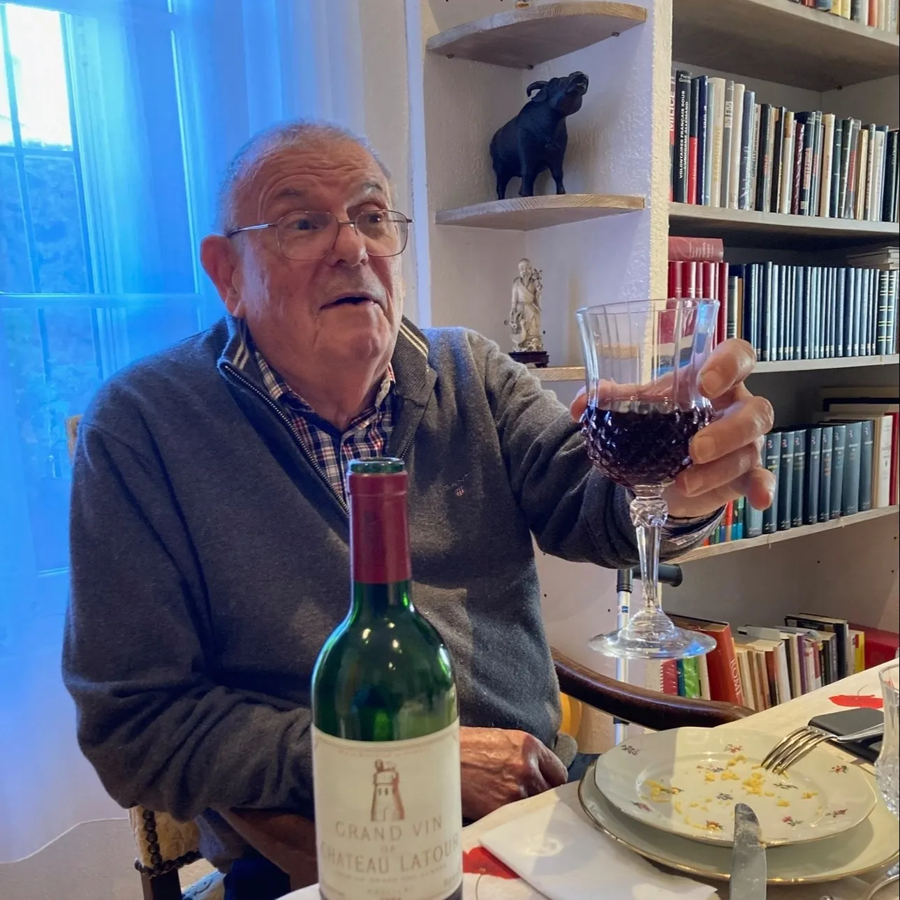 Photo de René CADÈNE