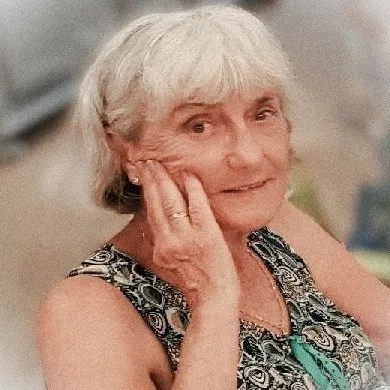 Photo de Danièle JUAREZ