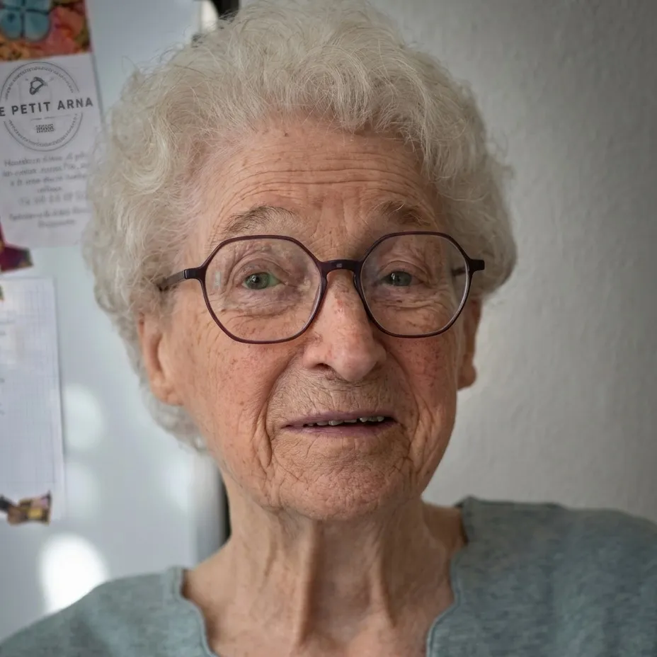 Photo de Viviane SZADEL