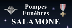 Pompes Funèbres Salamone – Perpignan – Le Barcarès – Leucate – Saint-Laurent de la Salanque